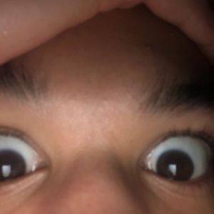 Meet your Posher, Tony